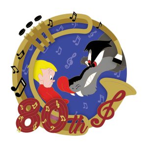 Make Mine Music 80th Anniversary &ndash; Peter and the Wolf