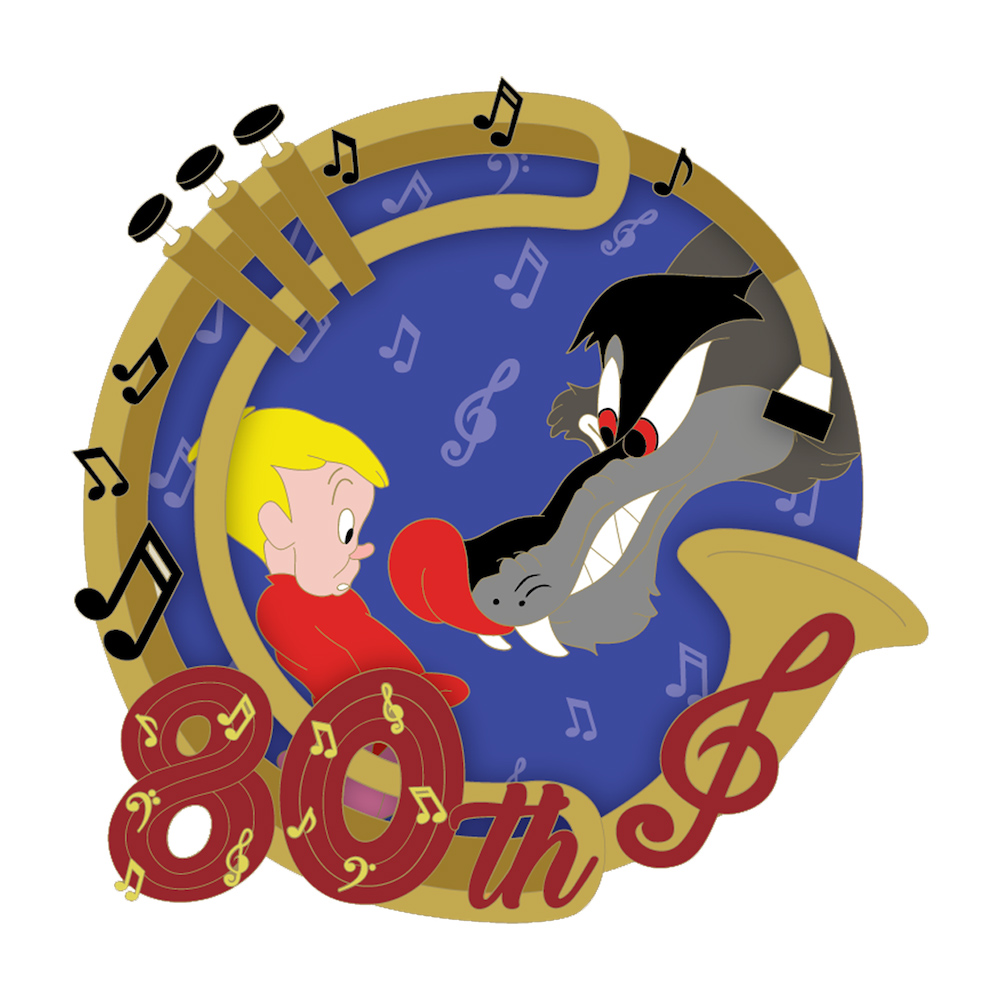 Make Mine Music 80th Anniversary &ndash; Peter and the Wolf