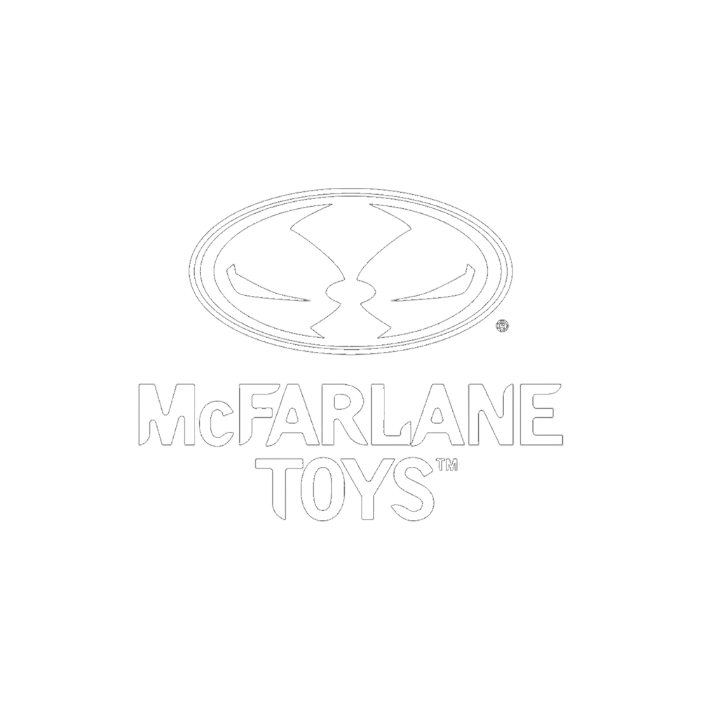 McFarlane Toys Logo