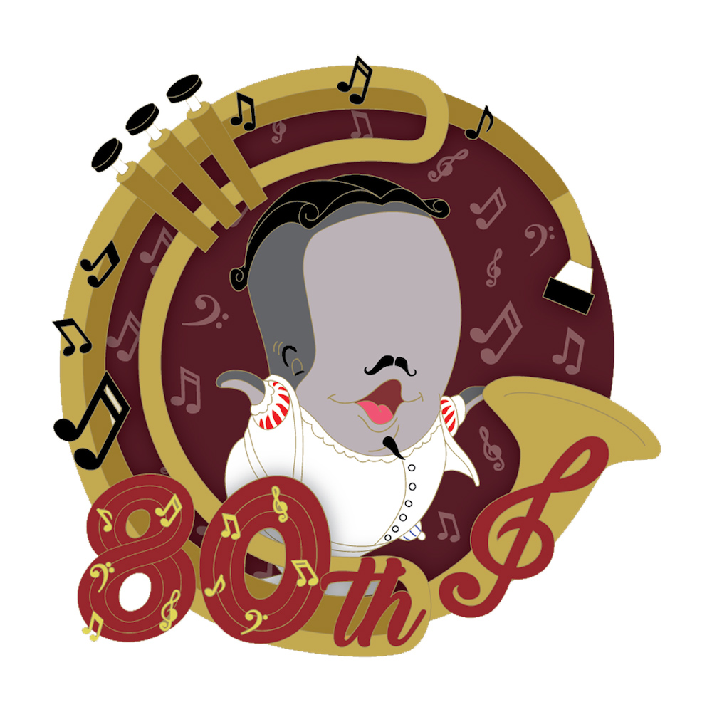 Make Mine Music 80th Anniversary &ndash; The Whale Who Wanted to Sing at the Met