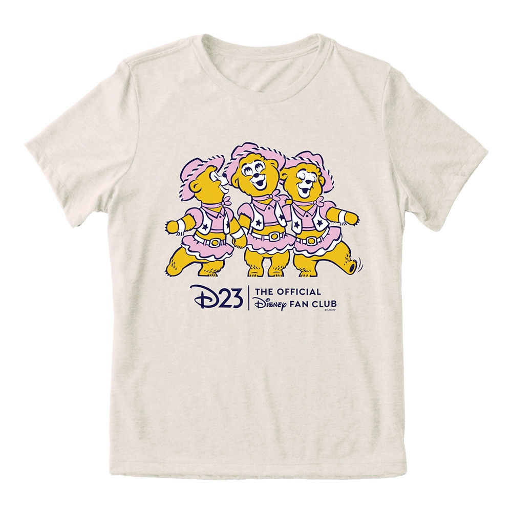 D23 Sun Bonnets Shirt