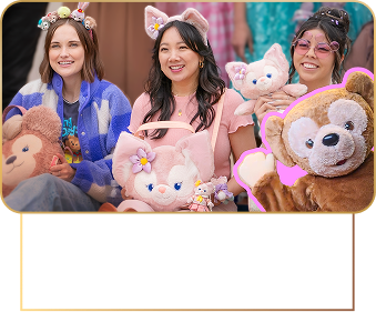 20 Years of Duffy and Friends