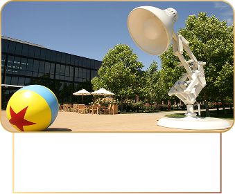 Celebrating Toy Story 30th Anniversary: Pixar Archives