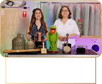 Walt Disney Archives 55th Anniversary Celebration
