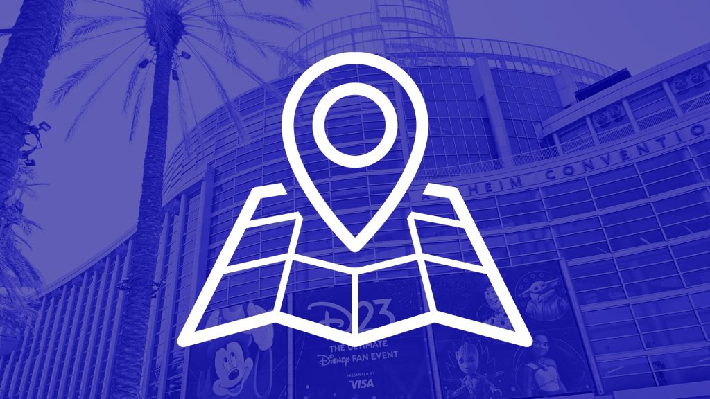 JUST ANNOUNCED: Exclusive Show Floor Experiences Coming to D23: The Ultimate Disney Fan Event