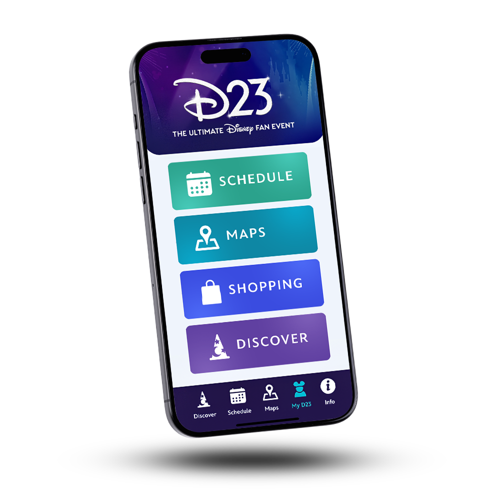 Ultimate Fan Event Phone App