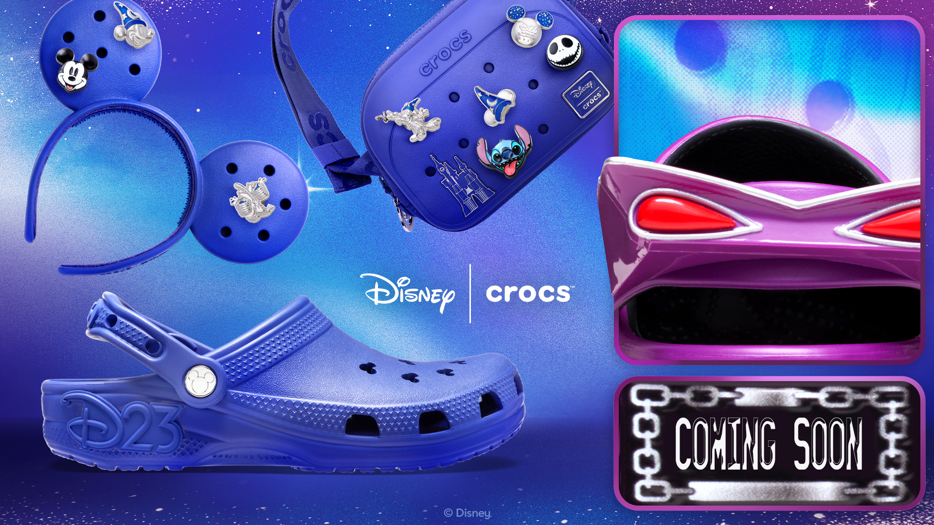 Pixar Cars Ramone Classic Clog