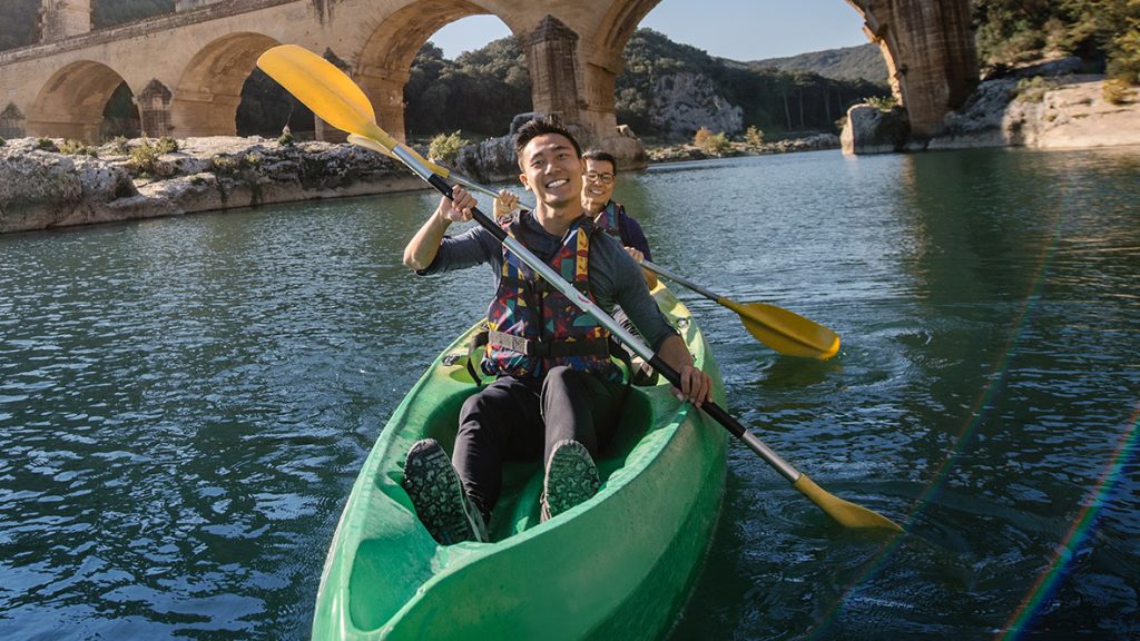 D23 Gold Member Offer: Save on Select Adventures by Disney Rhone River Cruises and Enjoy a Pre-Night
