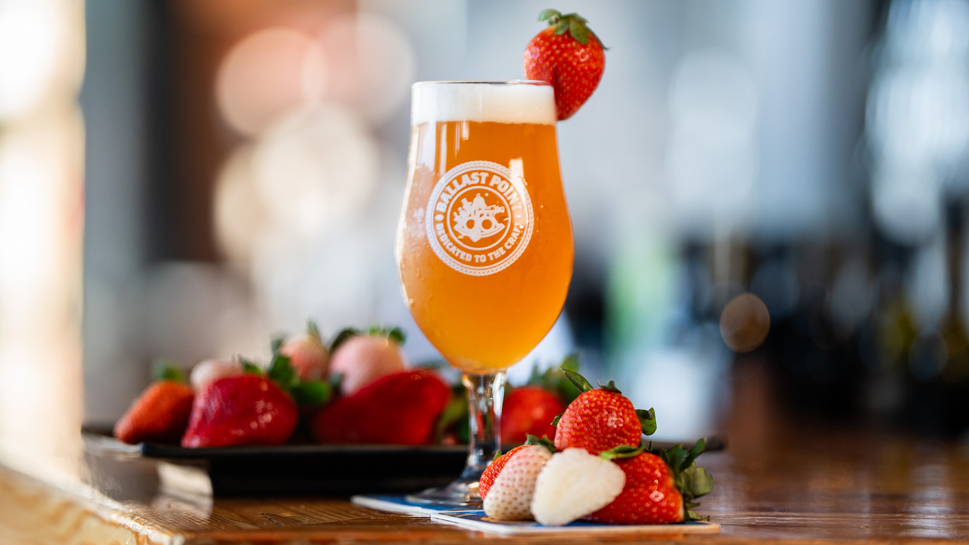 Ballast Point&reg; Brewery Co.