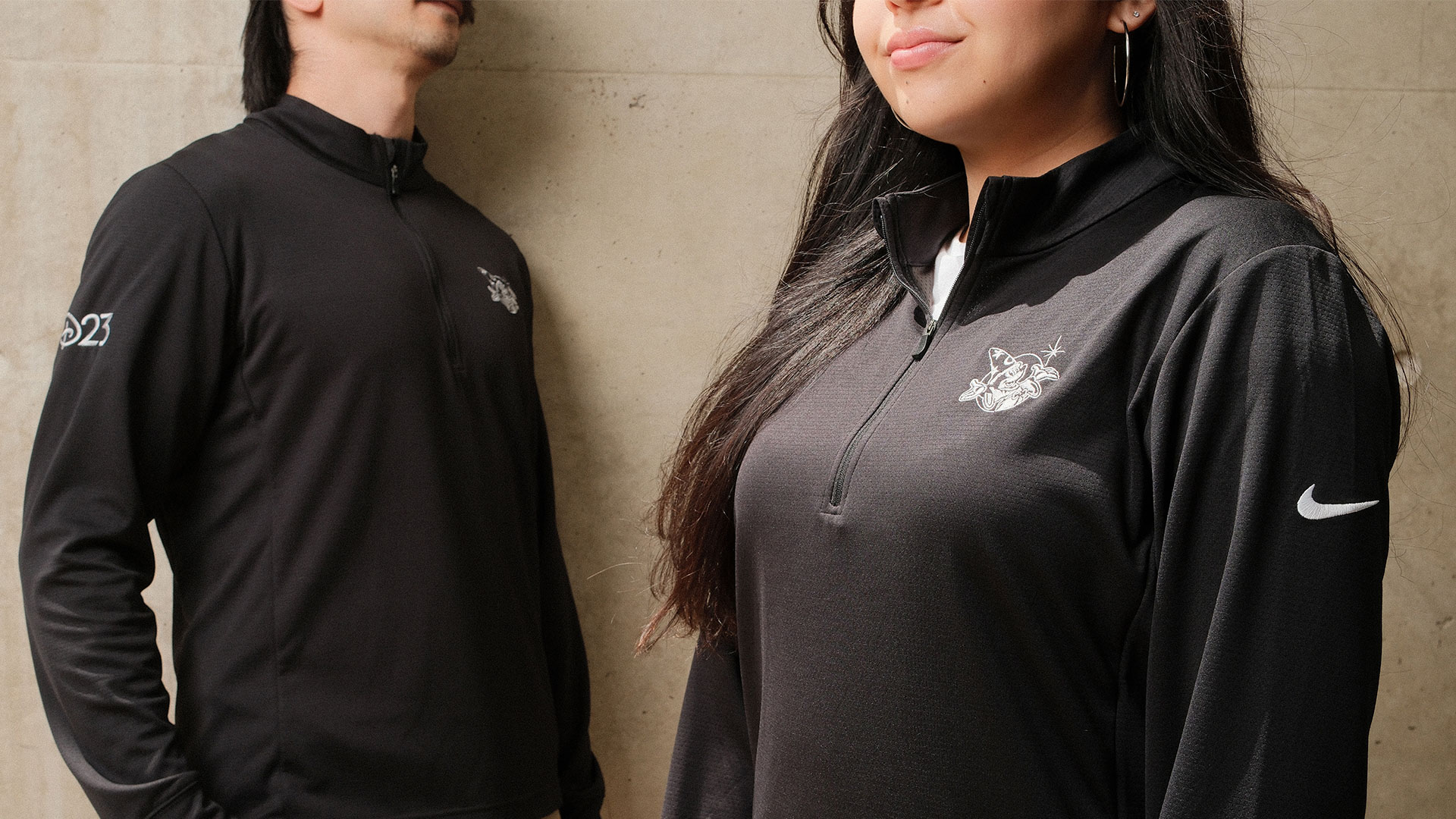 Black-Nike