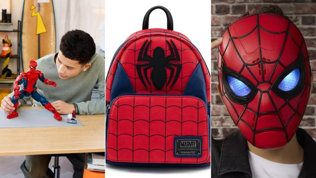 Spider-Man: Brand New Day Swings In to Wrap &ldquo;Disney Blockbuster Summer&rdquo;