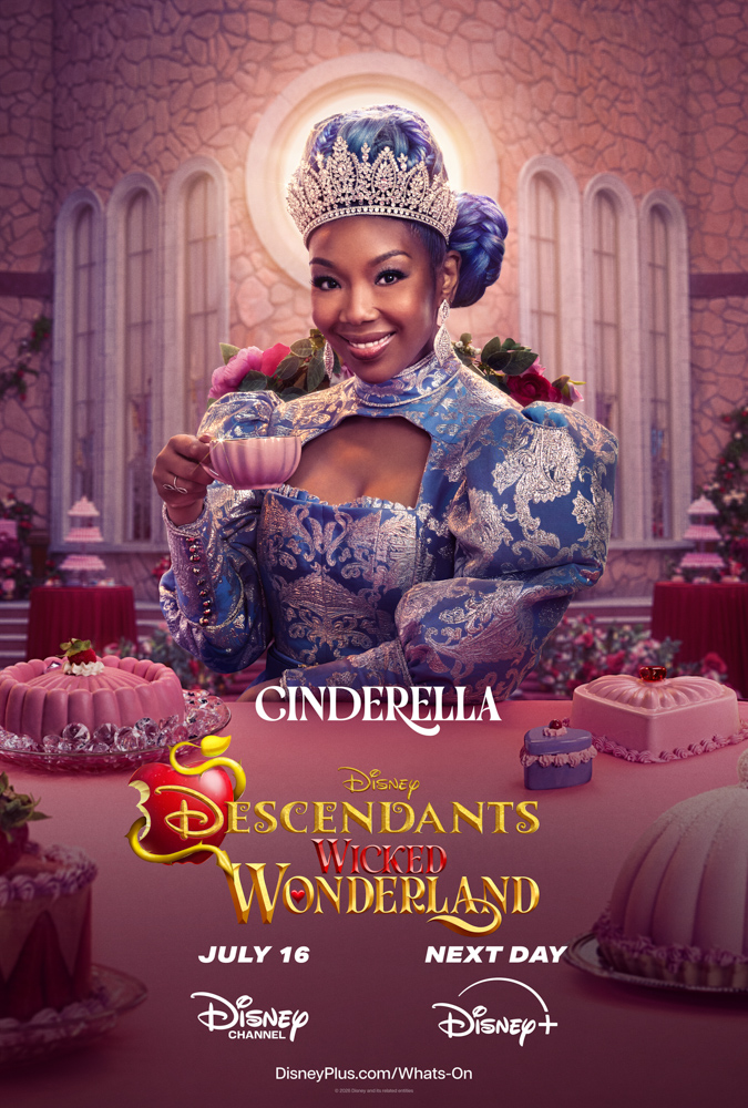 IMAGE 5_DSWO_SELL_TEA_CINDERELLA_27x40_Pre-Premiere_ACT699580