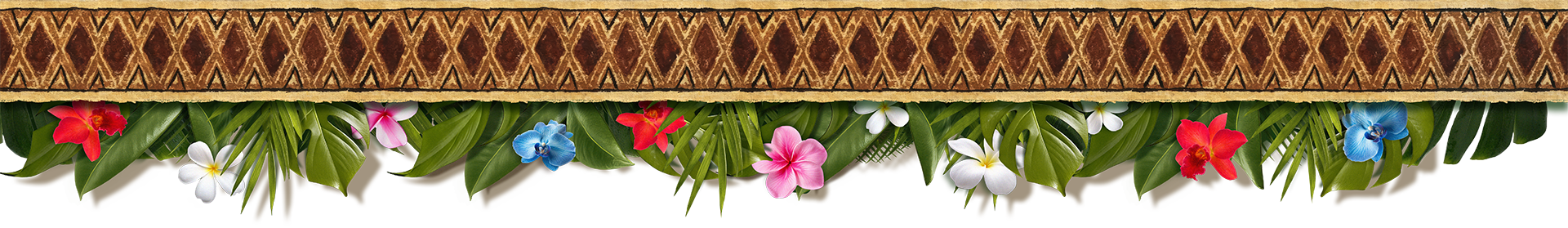 Top-Flower-Border