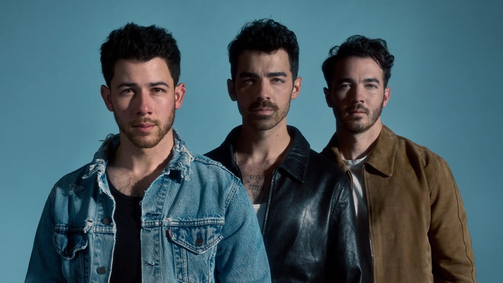 Disney Legends in Conversation: Jonas Brothers