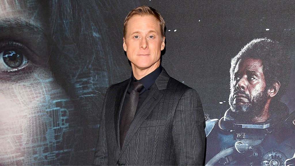 Disney Legends in Conversation: Alan Tudyk
