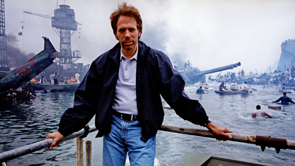 Jerry Bruckheimer
