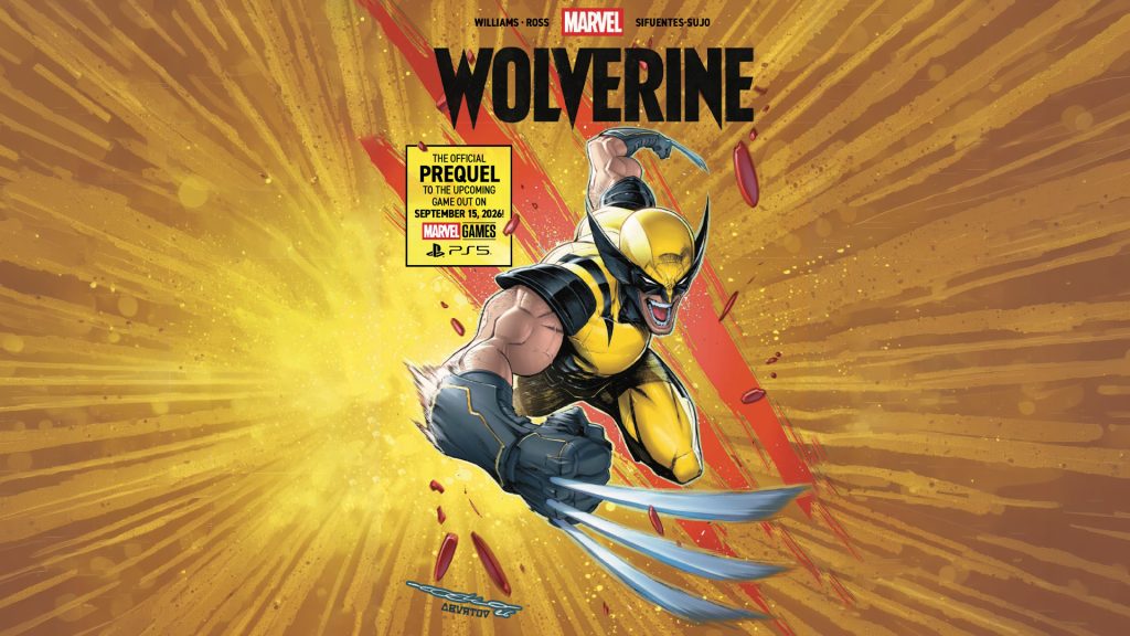 D23 Exclusive: Marvel&rsquo;s Wolverine Prequel Comic Author Q&A
