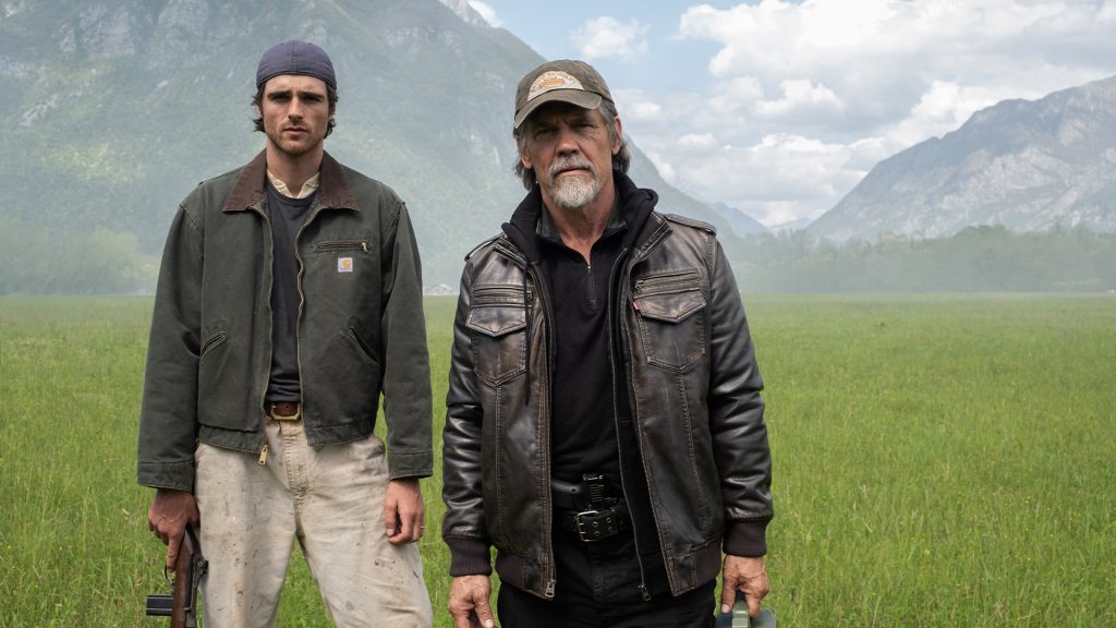 Ridley Scott and Josh Brolin on The Dog Stars and What It Means to Remain Human After the End of the World