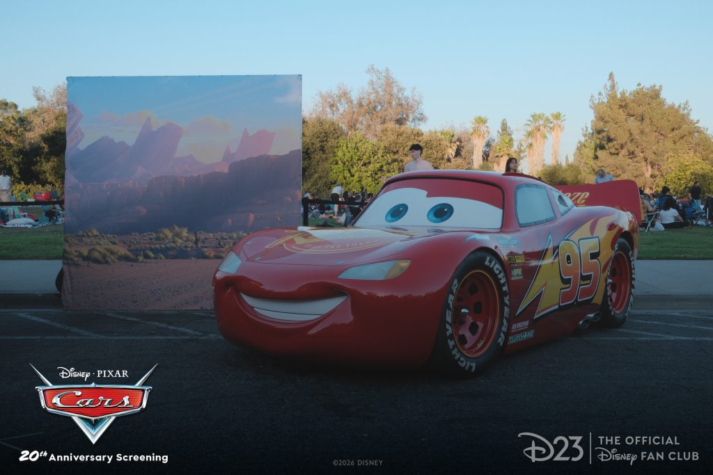 D23 x Street Food Cinema Summer Series Photos