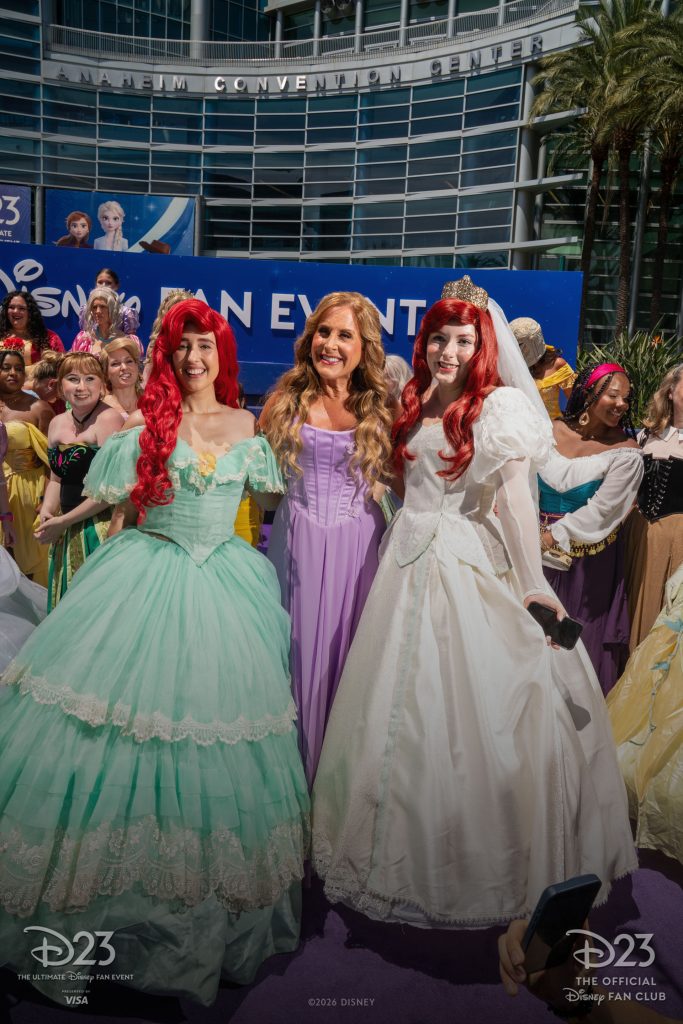 Jodi Benson