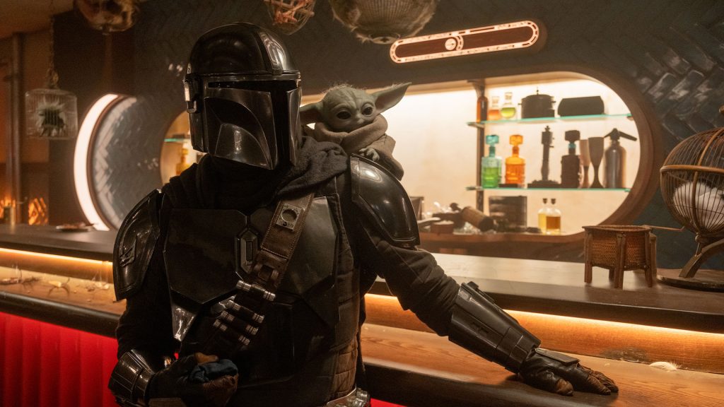 Everything New Coming to Disney+ September 2026