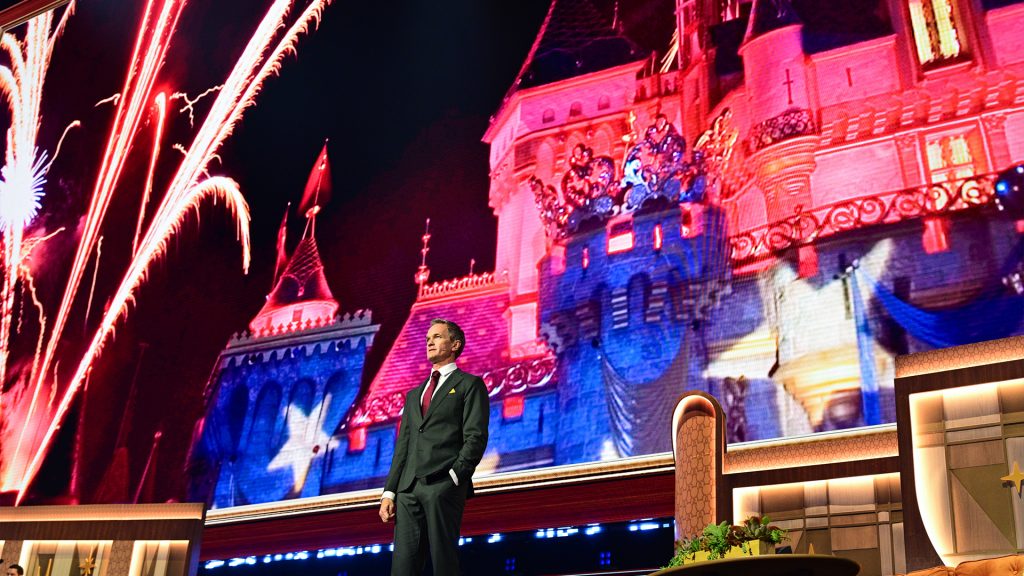 Dazzling Delights From the Disney Experiences Showcase at D23: The Ultimate Disney Fan Event