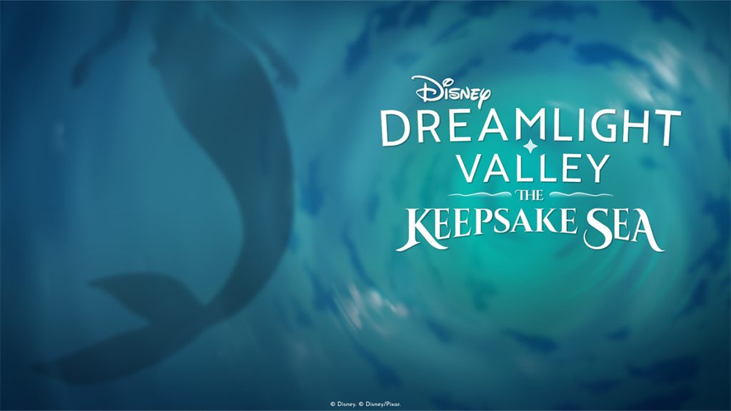 Your Dream, Your Valley&mdash;Disney Dreamlight Valley  at D23: The Ultimate Disney Fan Event