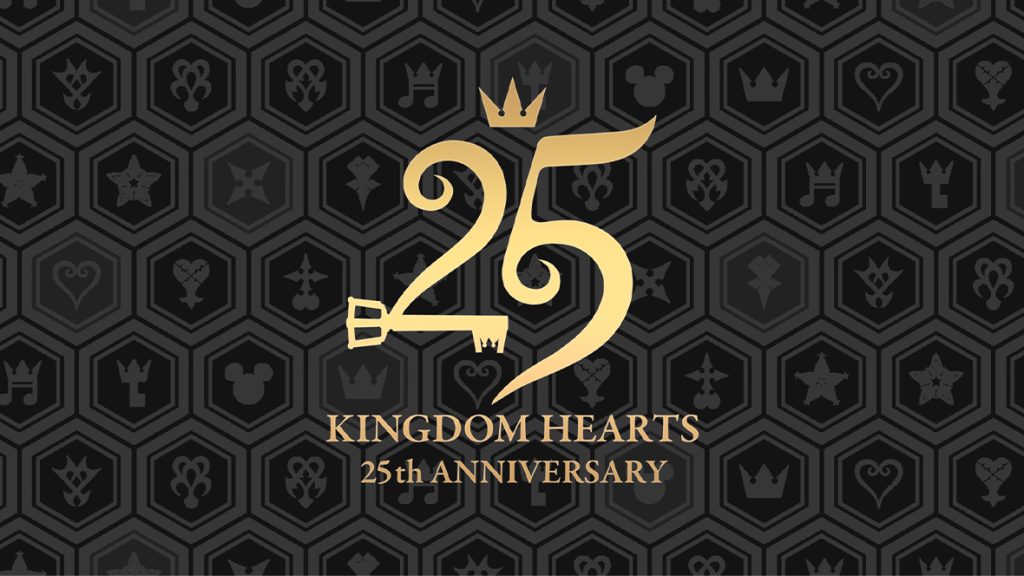 DEEP DIVE into KINGDOM HEARTS at D23: The Ultimate Disney Fan Event