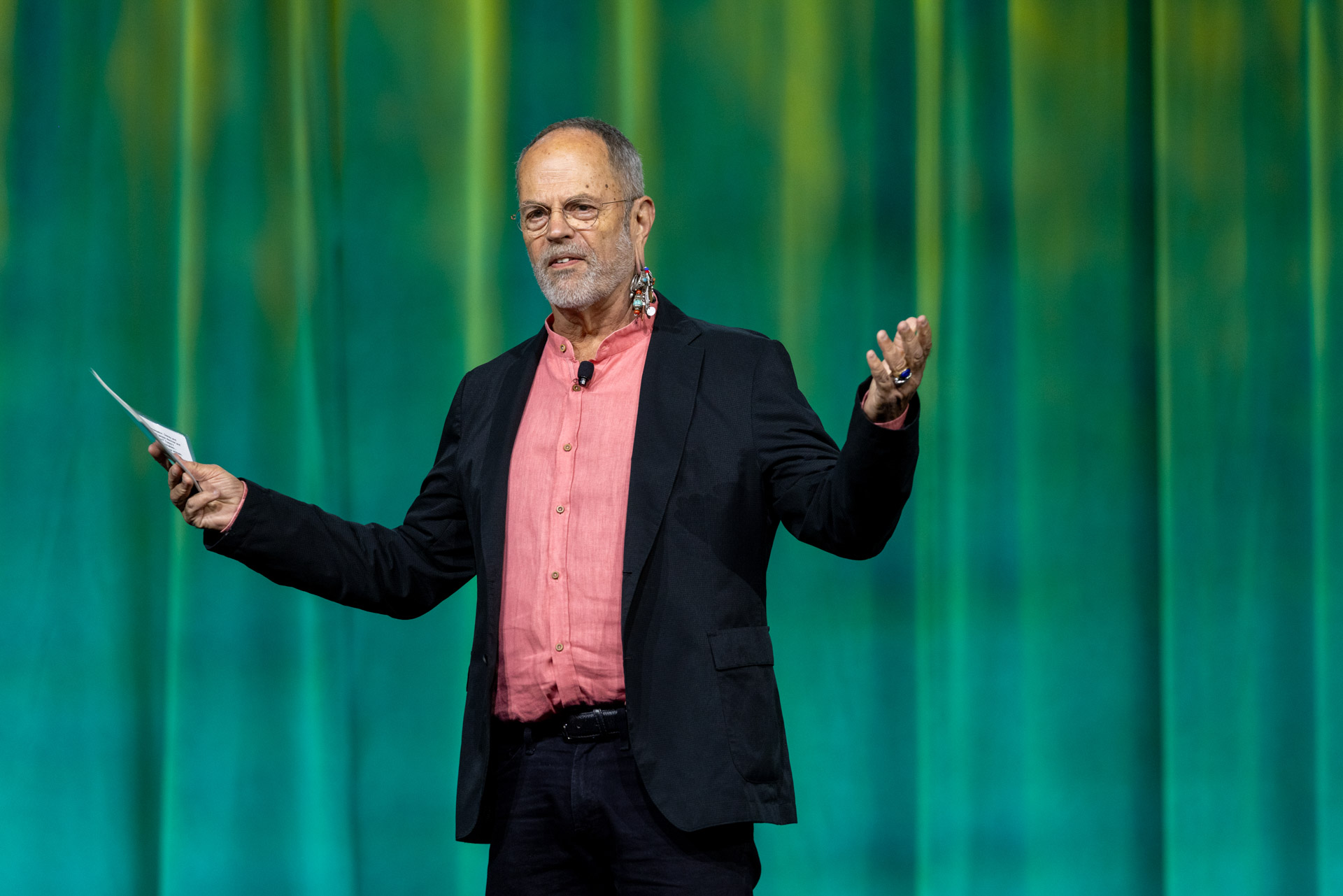 Joe Rohde