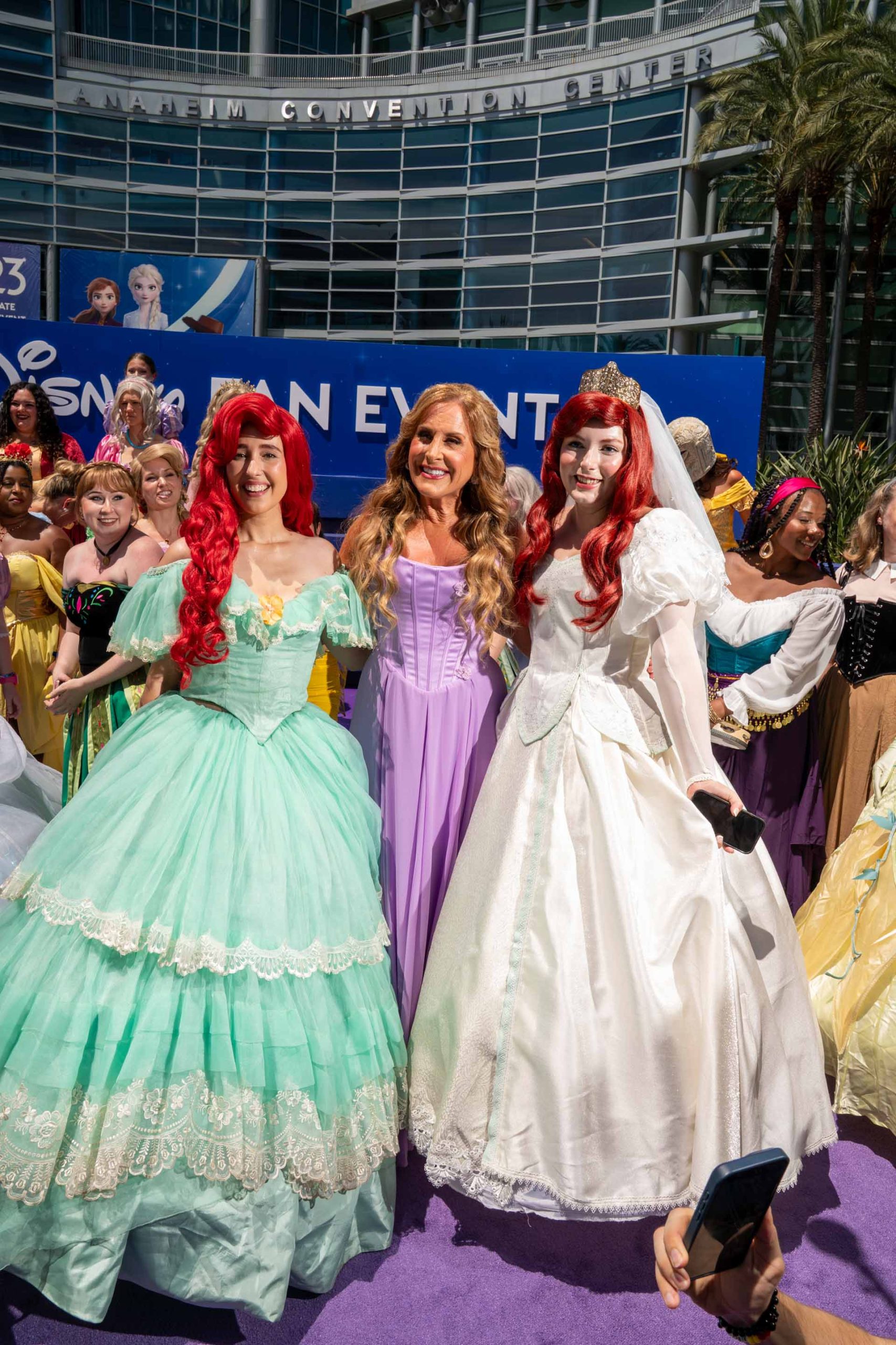 Jodi Benson