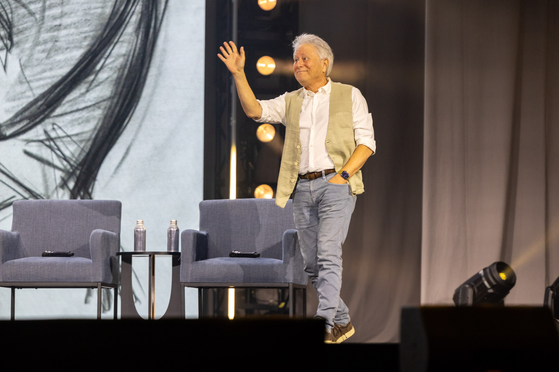 Alan Menken