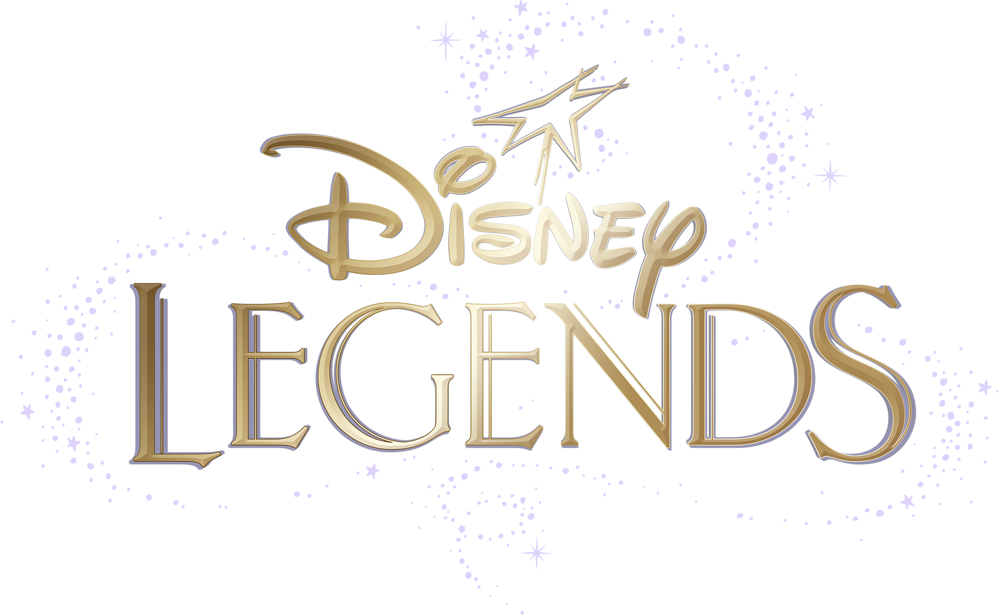 Disney Legends Logo