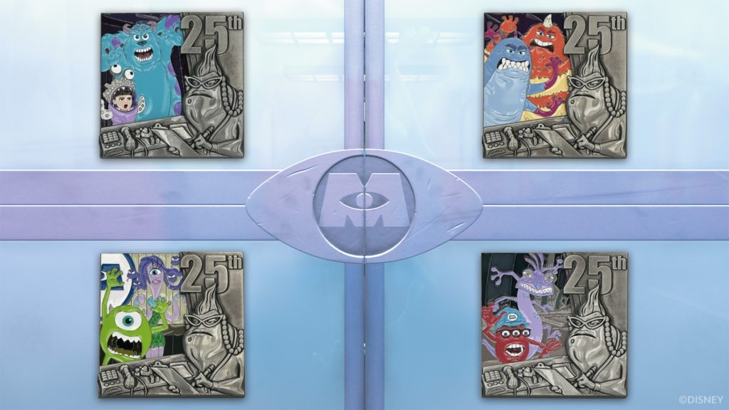 Shop - D23