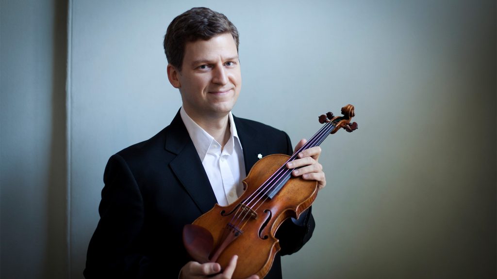 General Member Offer: Get 20% Off and a Welcome Gift &mdash; Pacific Symphony&rsquo;s &ldquo;Shelley Conducts The Sorcerer&rsquo;s Apprentice & Strauss&rdquo;
