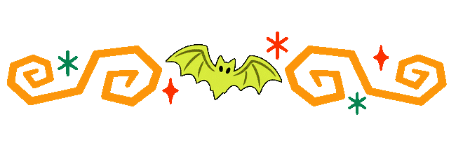 Flapping Bat