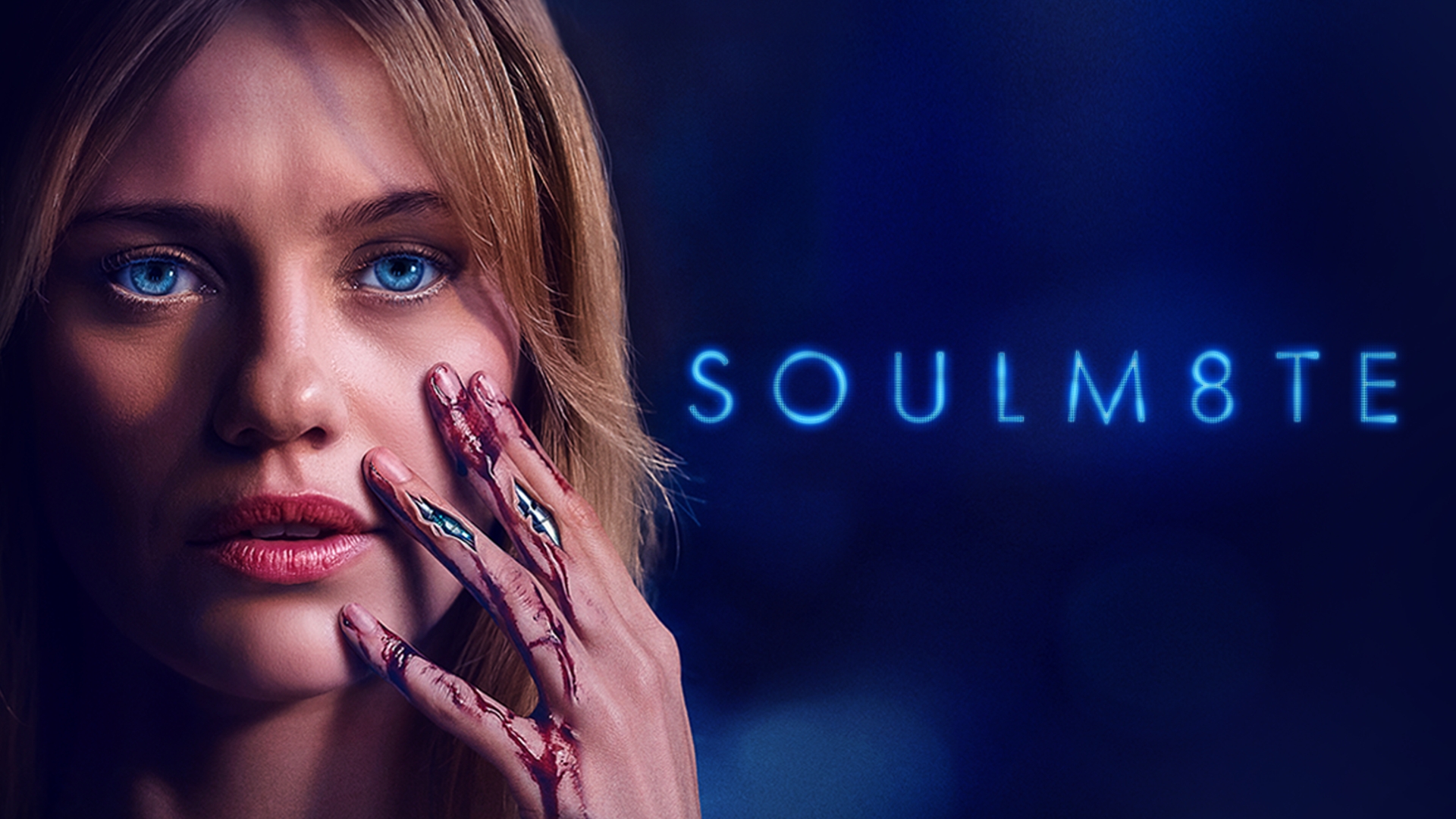 A promotional image for Soulm8te.