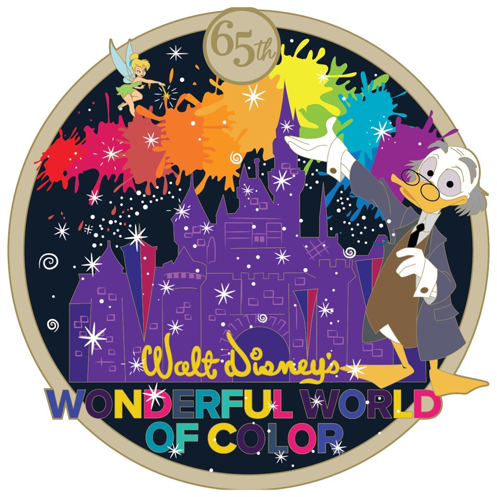 Walt Disney&rsquo;s Wonderful World of Color
