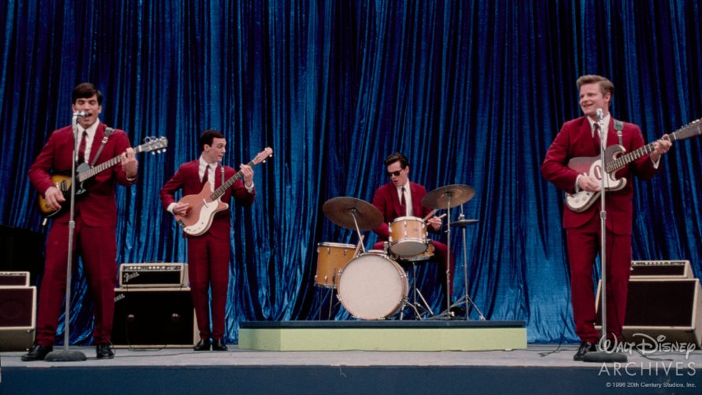 &ldquo;Looks Like the Oneders? No, the Wonders!&rdquo;: 30 Years of That Thing You Do!