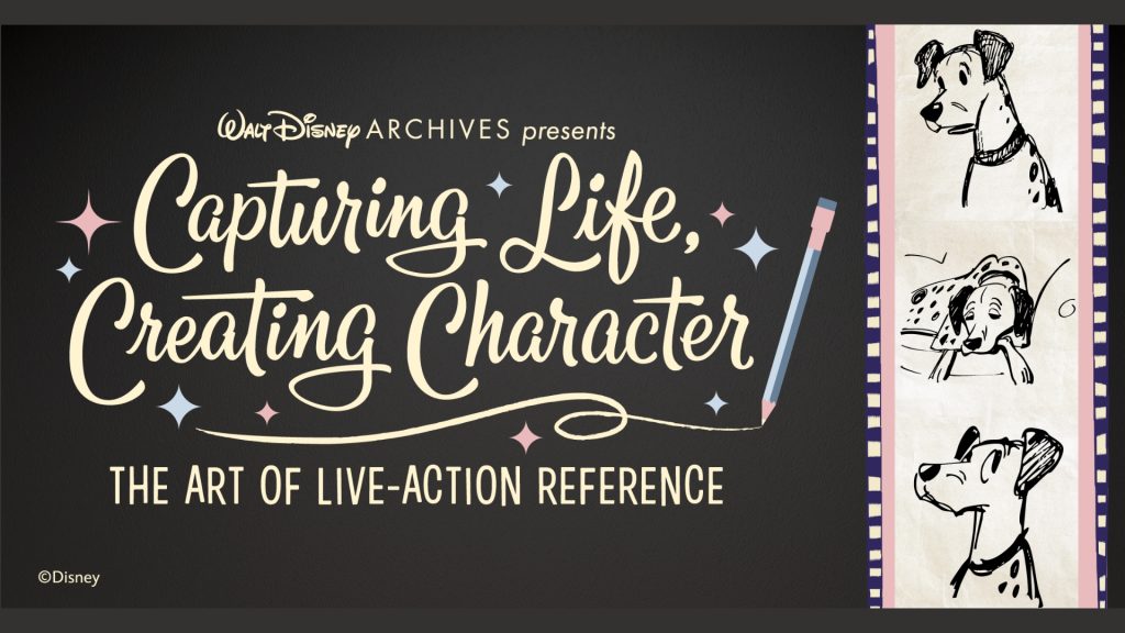 Fort Worth Museum of Science and History to Showcase the Real-Life Inspiration Behind Some Beloved Disney Characters