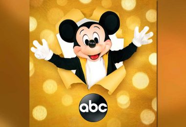 Mickey's 90th Spectacular